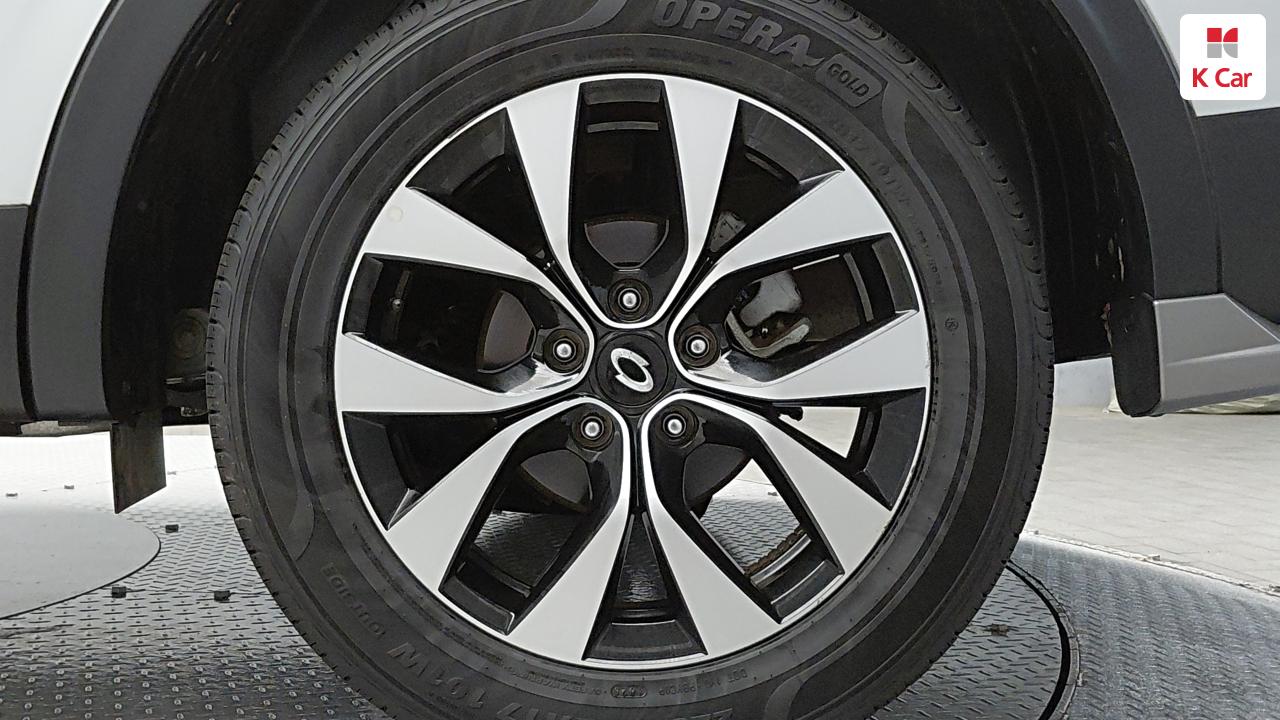 RENAULT(SAMSUNG) XM3 1.6 GTe