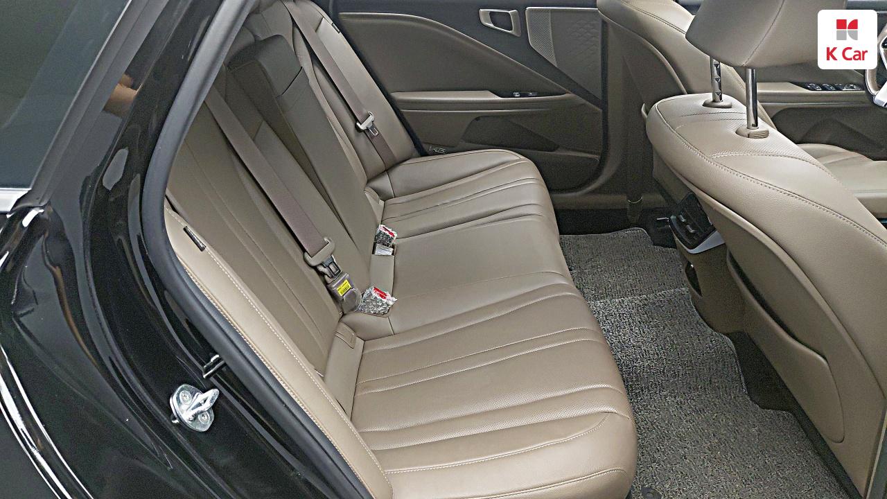 기아 K8 가솔린 2.5 노블레스