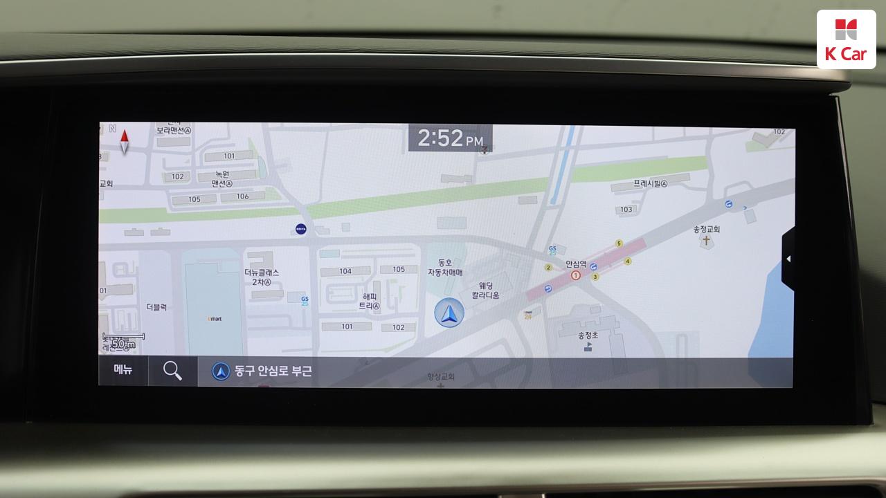 HYUNDAI Nexo FCEV