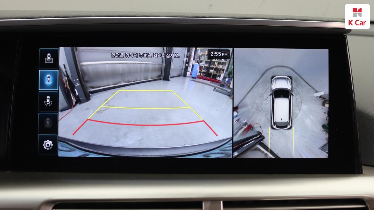 HYUNDAI Nexo FCEV
