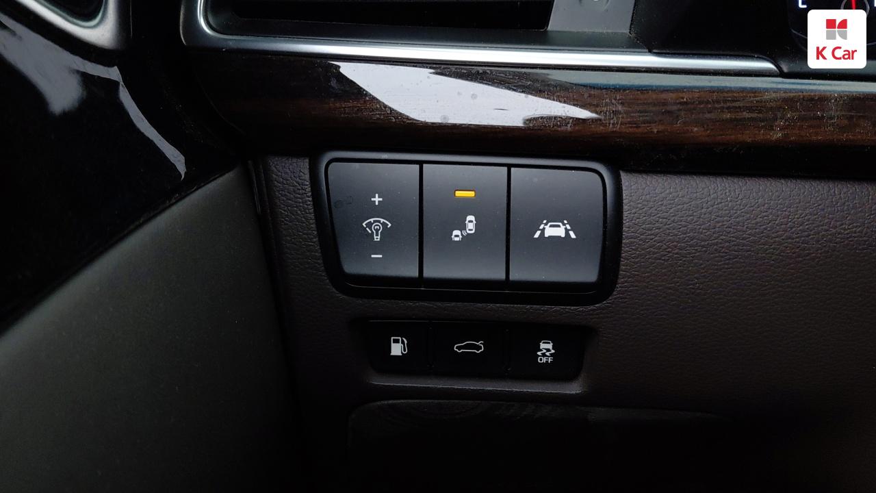 KIA All New K7 2.4 GDI