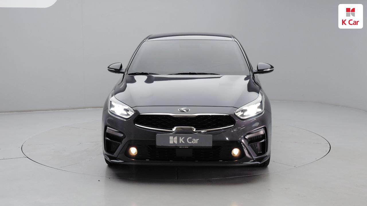 KIA All New K3 1.6 Gasoline