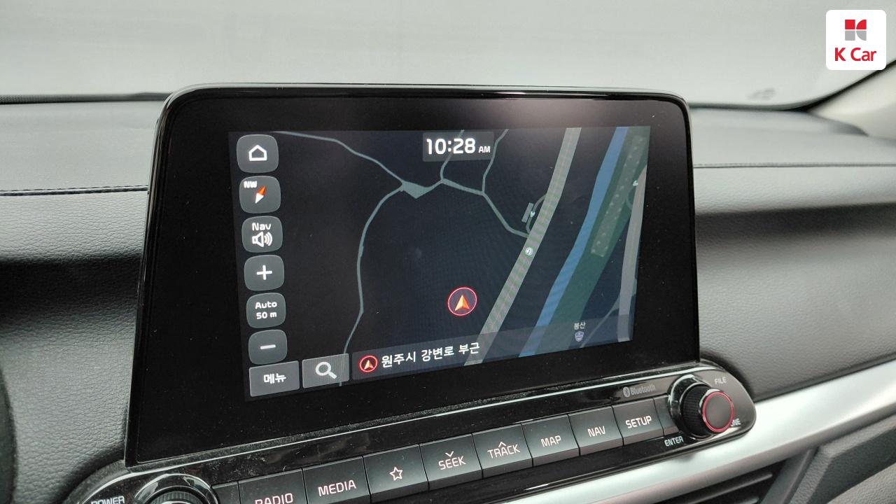KIA All New K3 1.6 Gasoline