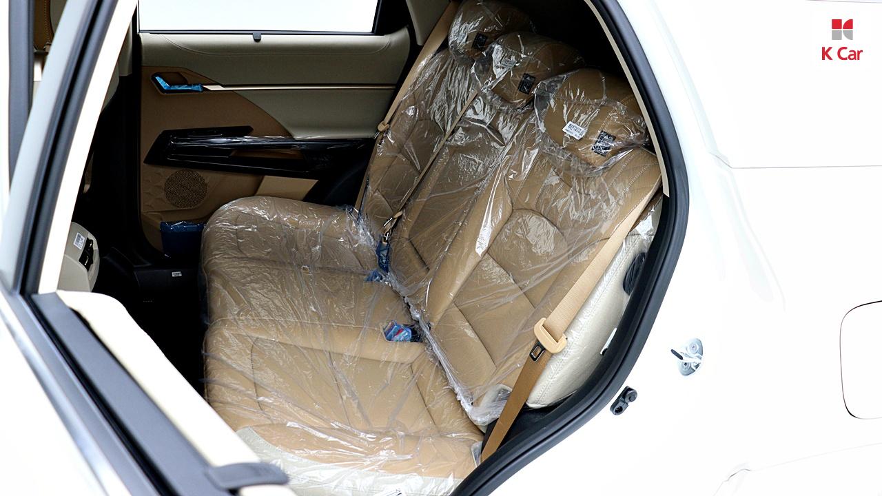 KG MOBILITY(SSANGYONG) Actyon(J120) 1.5 T-GDI 2WD