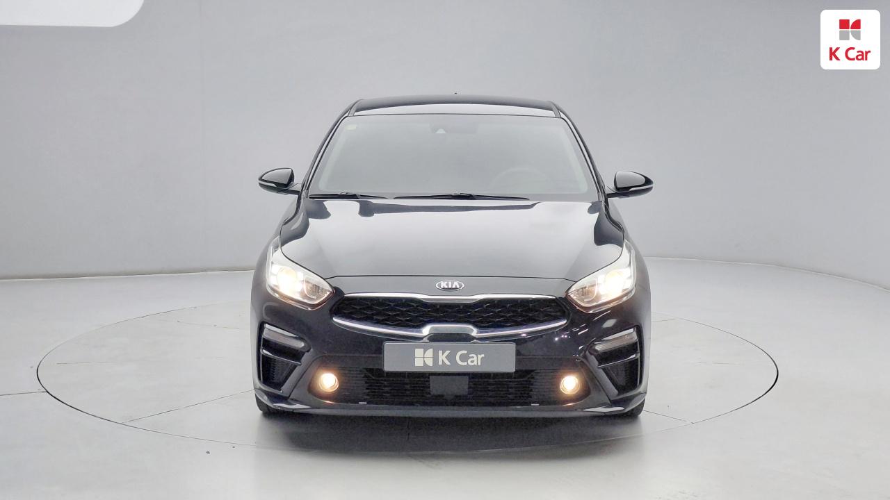 KIA All New K3 1.6 Gasoline
