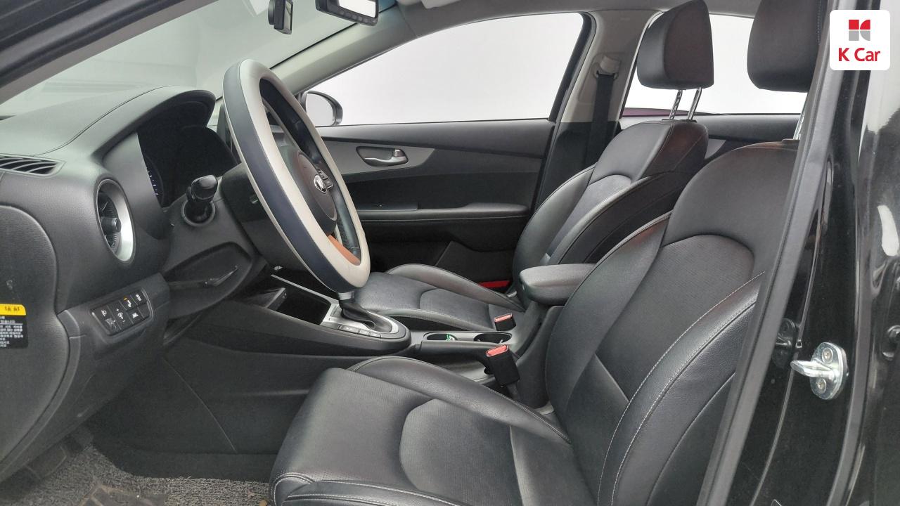 KIA All New K3 1.6 Gasoline