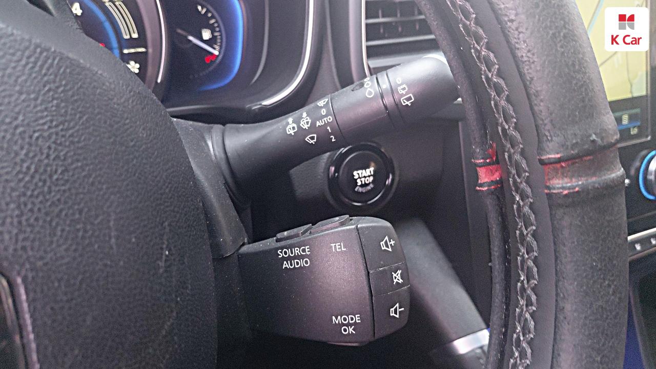 르노코리아(삼성) QM6 디젤 2WD RE 시그니처