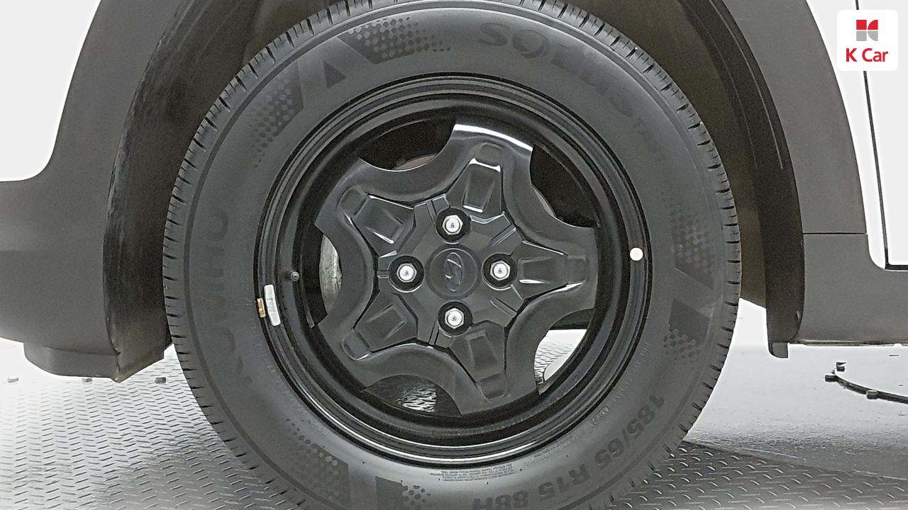HYUNDAI CASPER Gasoline 1.0 Turbo