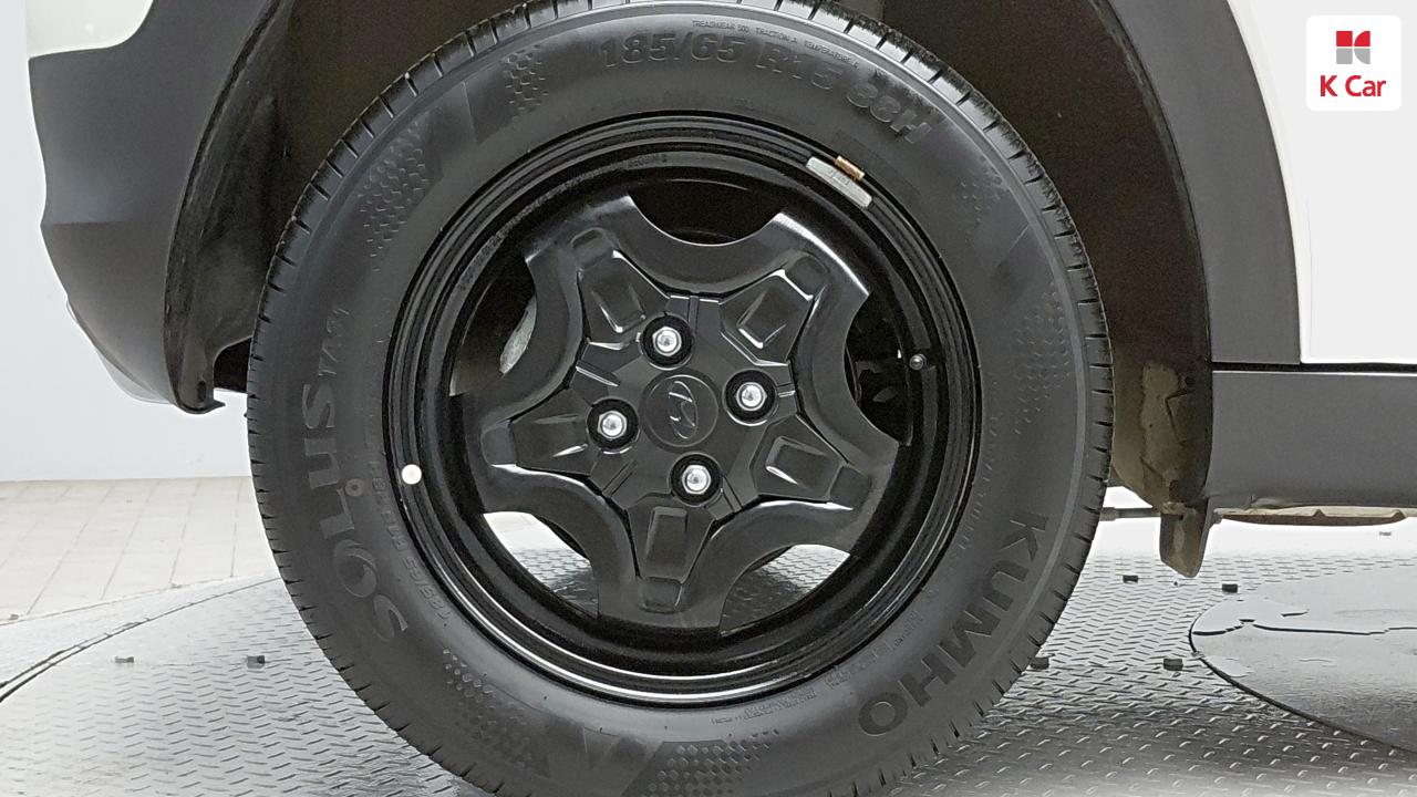 HYUNDAI CASPER Gasoline 1.0 Turbo