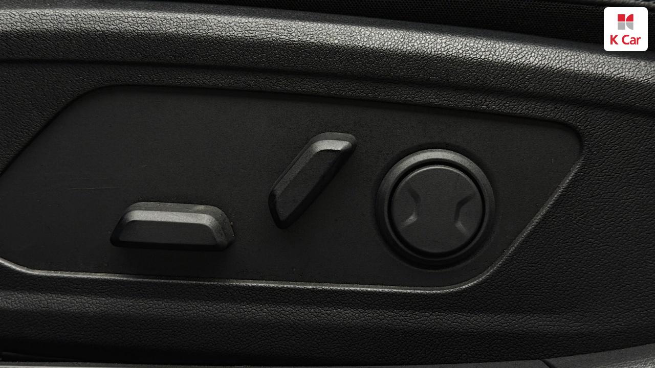 KIA K8 Hybrid HEV