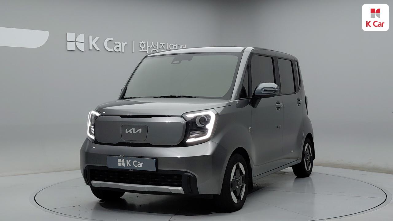 KIA The Kia Ray 4Seater