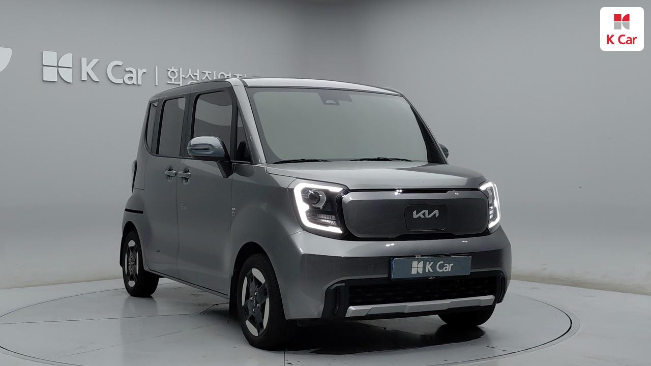 KIA The Kia Ray 4Seater