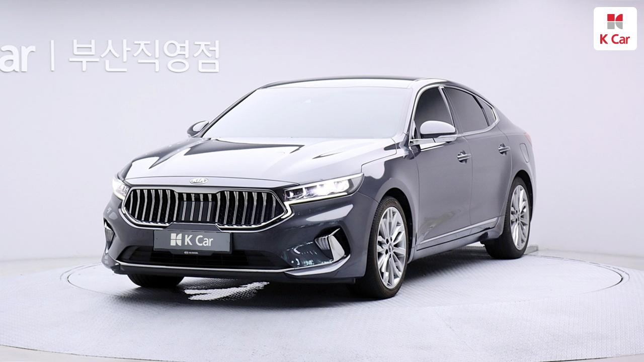 KIA K7 Premier 2.5 GDi