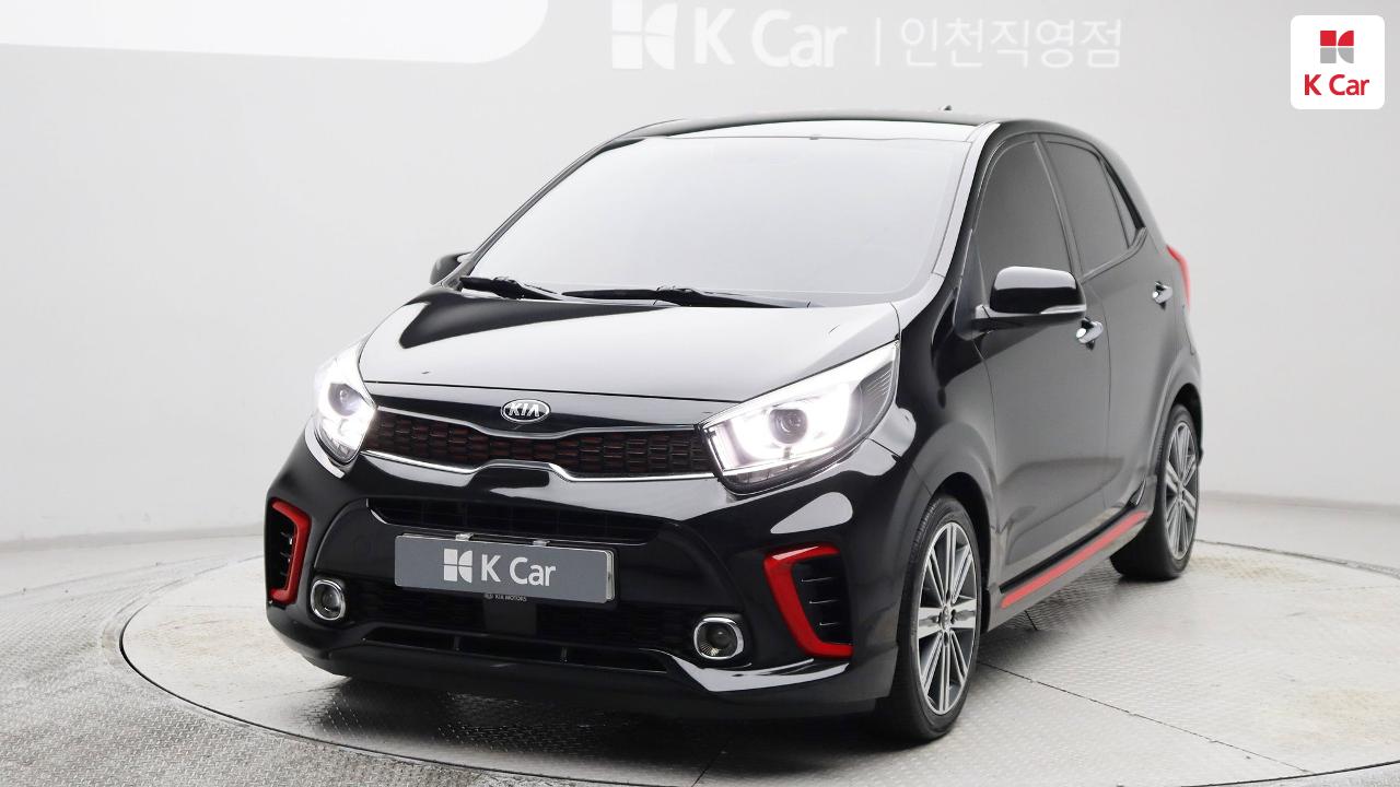 Kia Morning