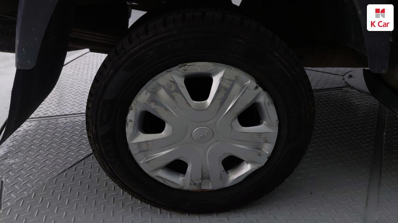 KIA The New Bongo Ⅲ Cargo LPi King Cab