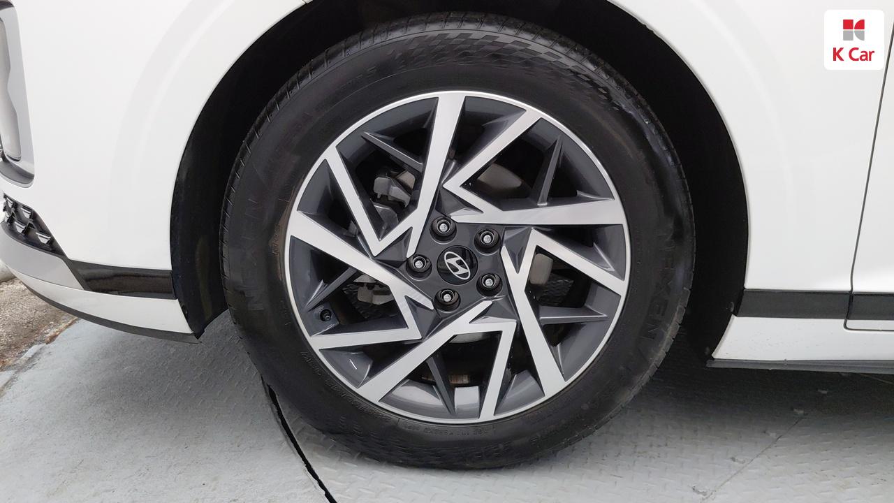 HYUNDAI The All New Grandeur Hybrid 1.6 Hybrid