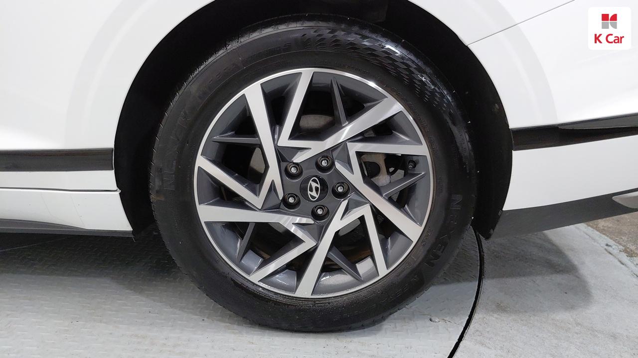 HYUNDAI The All New Grandeur Hybrid 1.6 Hybrid