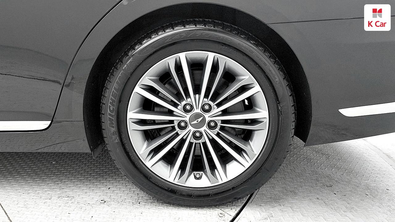 제네시스 EQ900 3.8 GDI AWD 럭셔리