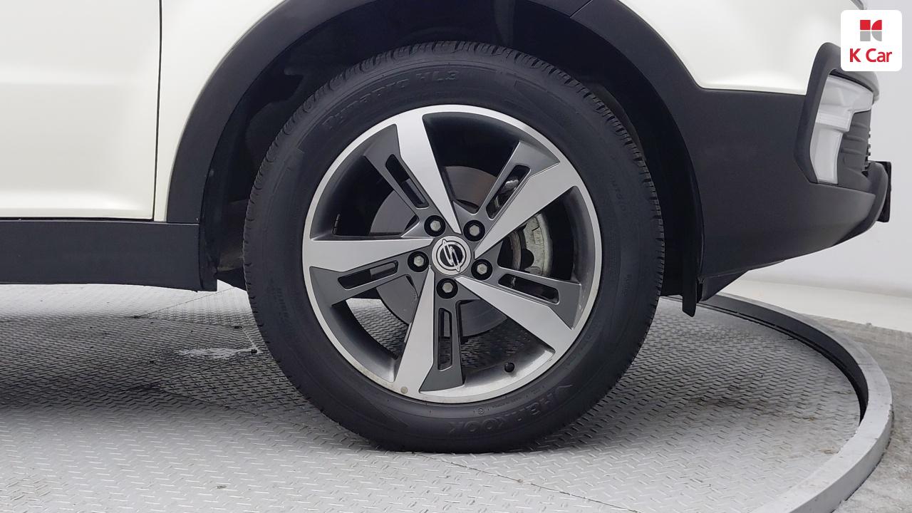 KG MOBILITY(SSANGYONG) New Style Korando C 2.2 2WD