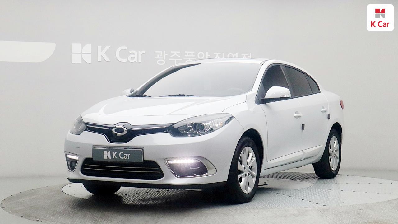 RENAULT(SAMSUNG) SM3 Neo LE