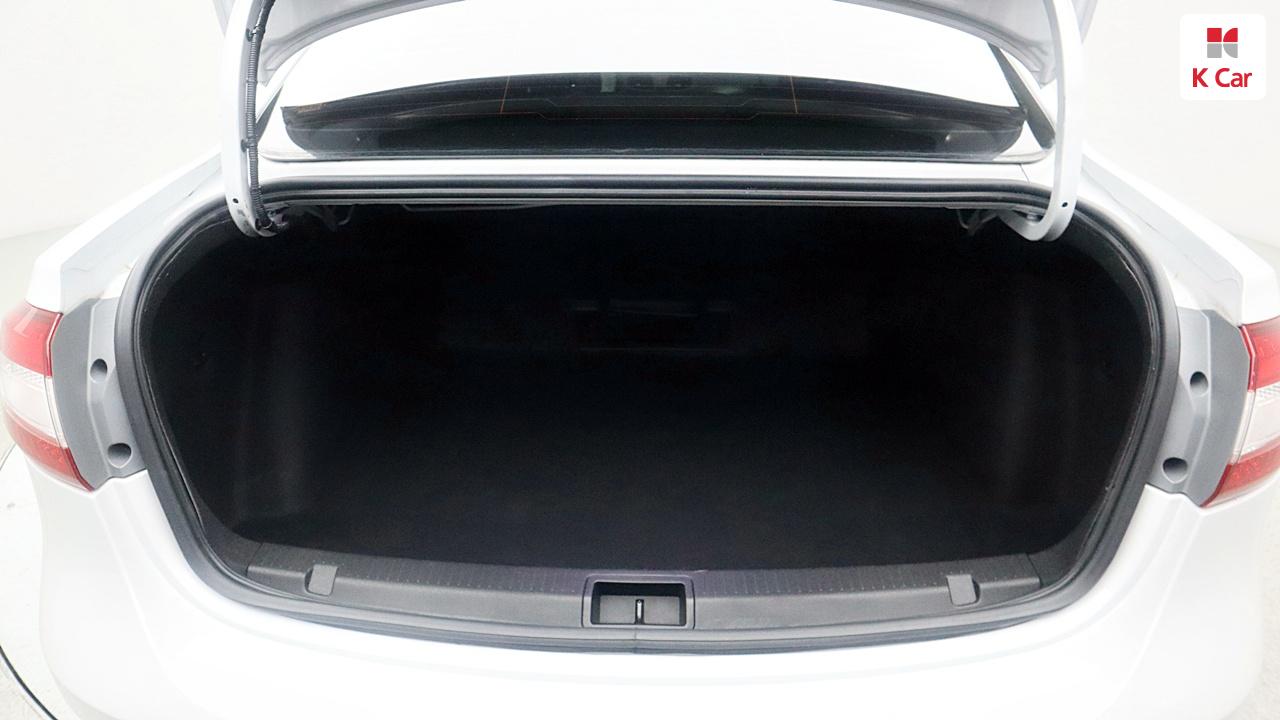 RENAULT(SAMSUNG) SM3 Neo LE