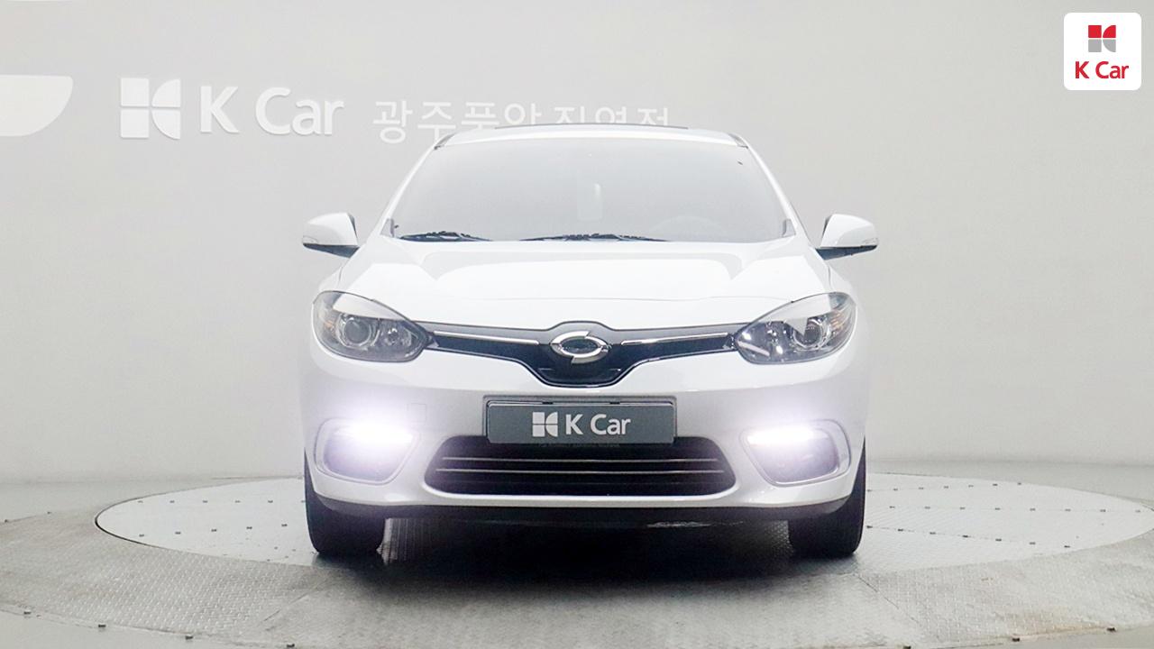 RENAULT(SAMSUNG) SM3 Neo LE