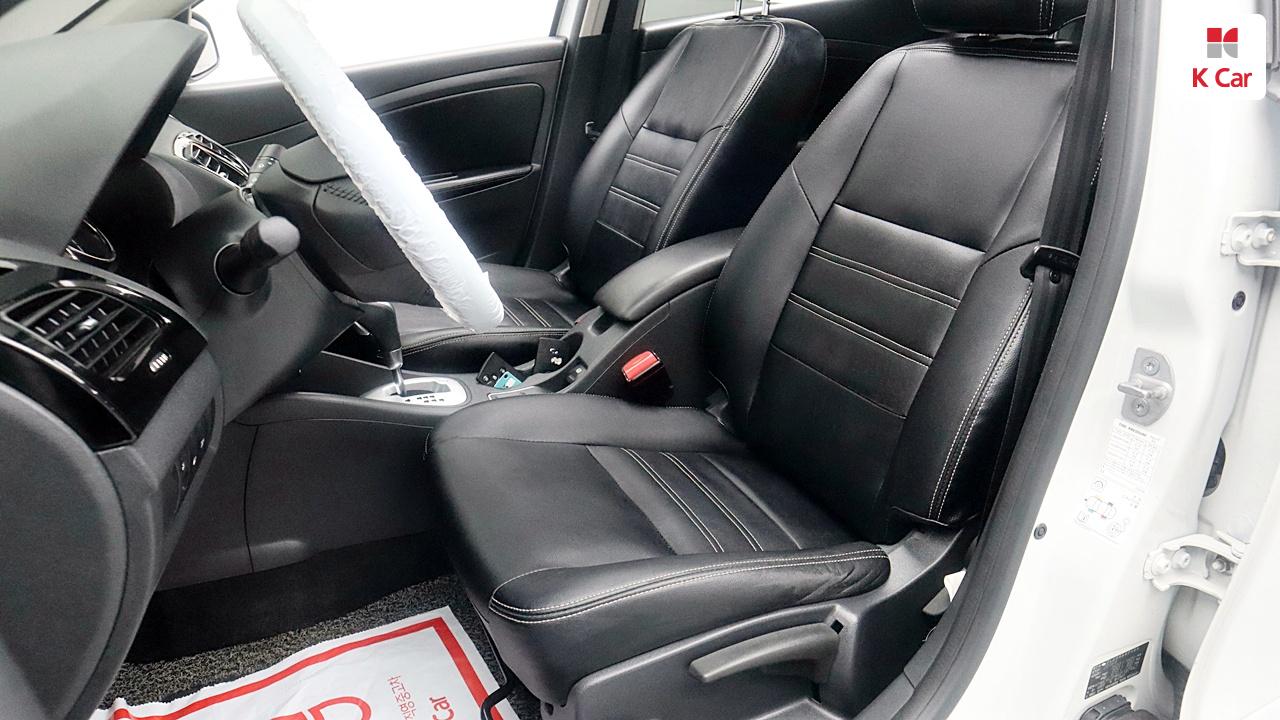 RENAULT(SAMSUNG) SM3 Neo LE