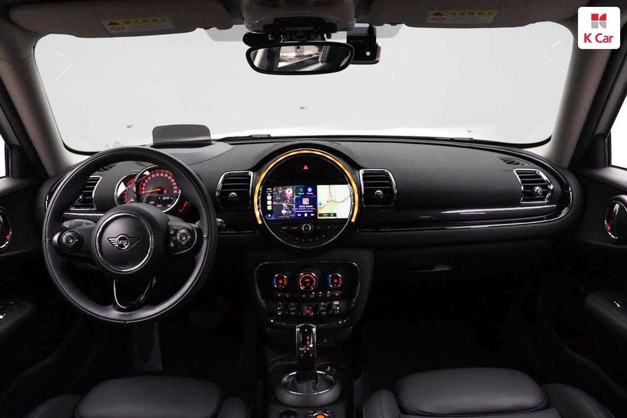 MINI Clubman (2nd Generation) 1.5
