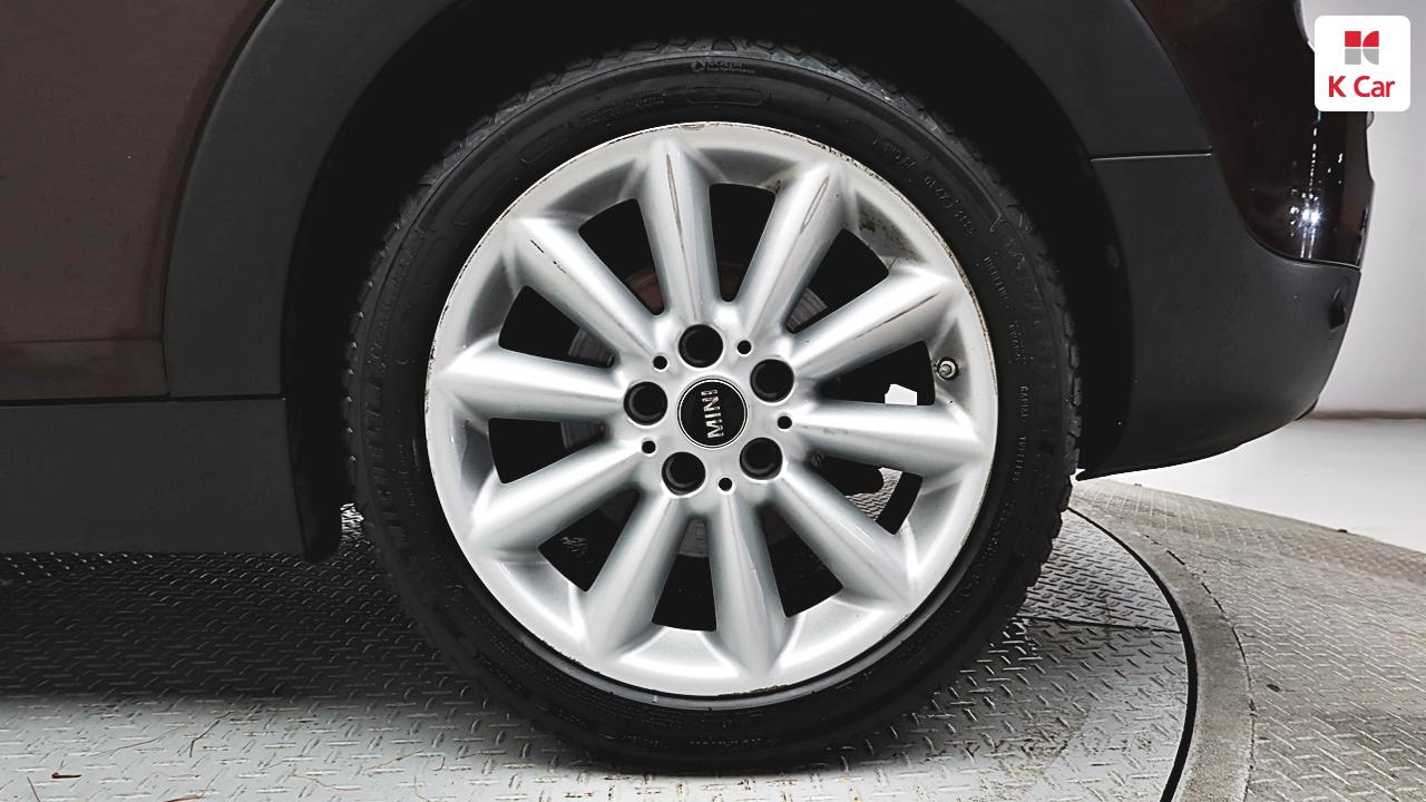 MINI Clubman (2nd Generation) 1.5