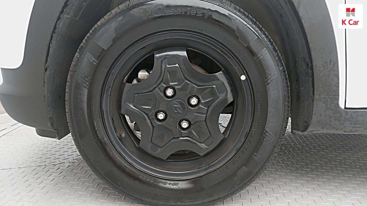 HYUNDAI CASPER Gasoline 1.0 Turbo
