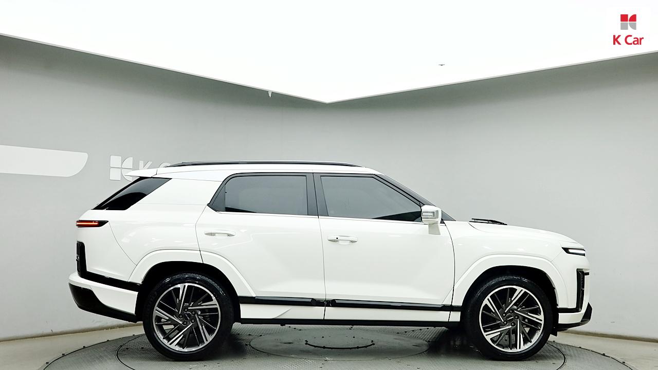 KG MOBILITY(SSANGYONG) Actyon(J120) 1.5 T-GDI 2WD