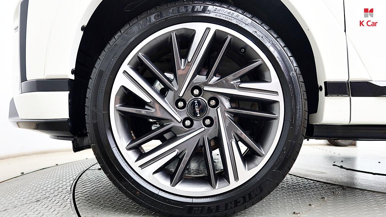 KG MOBILITY(SSANGYONG) Actyon(J120) 1.5 T-GDI 2WD