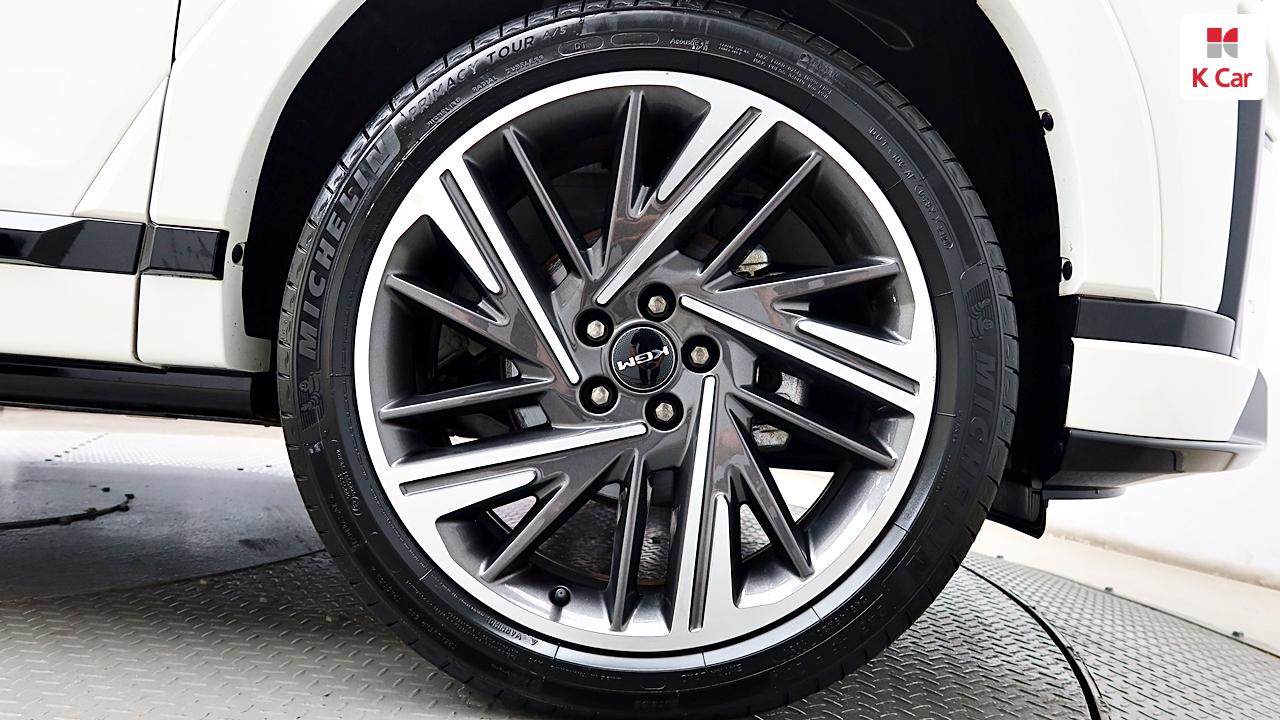 KG MOBILITY(SSANGYONG) Actyon(J120) 1.5 T-GDI 2WD