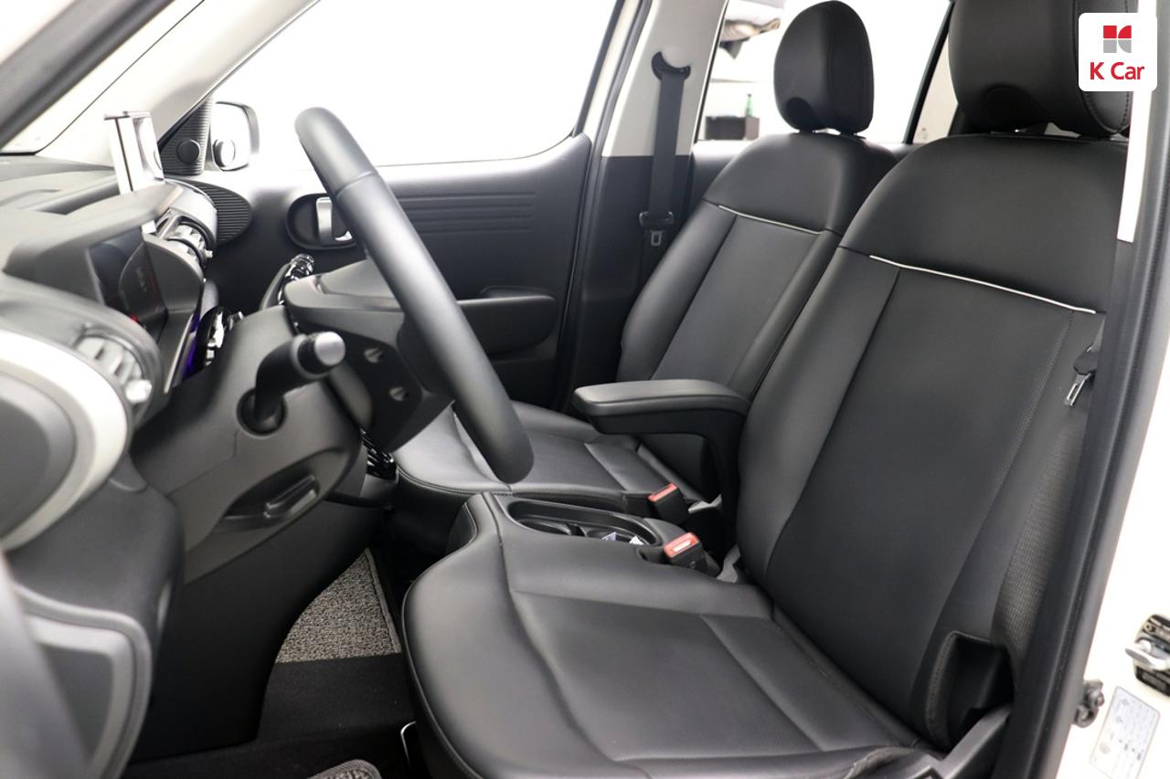 HYUNDAI CASPER Gasoline 1.0 Turbo