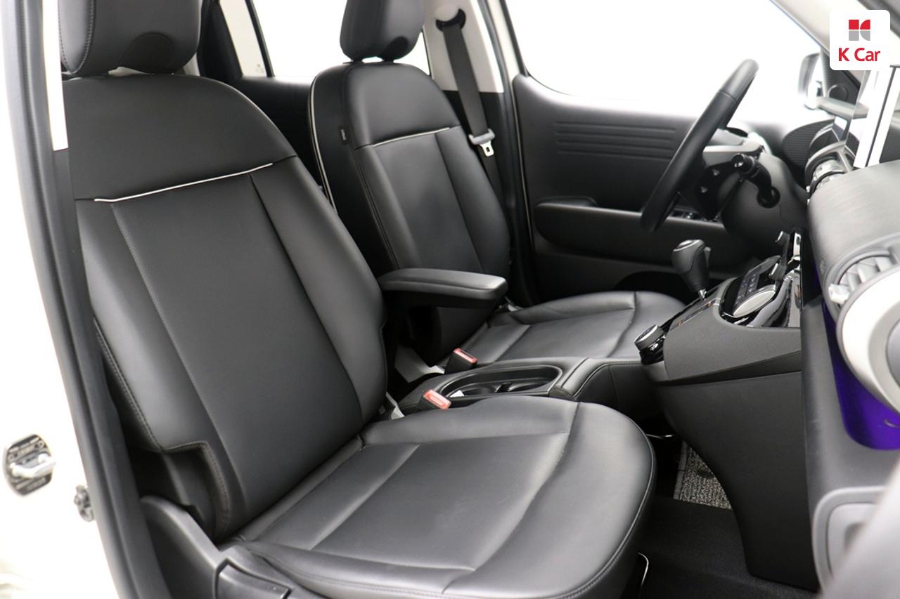 HYUNDAI CASPER Gasoline 1.0 Turbo