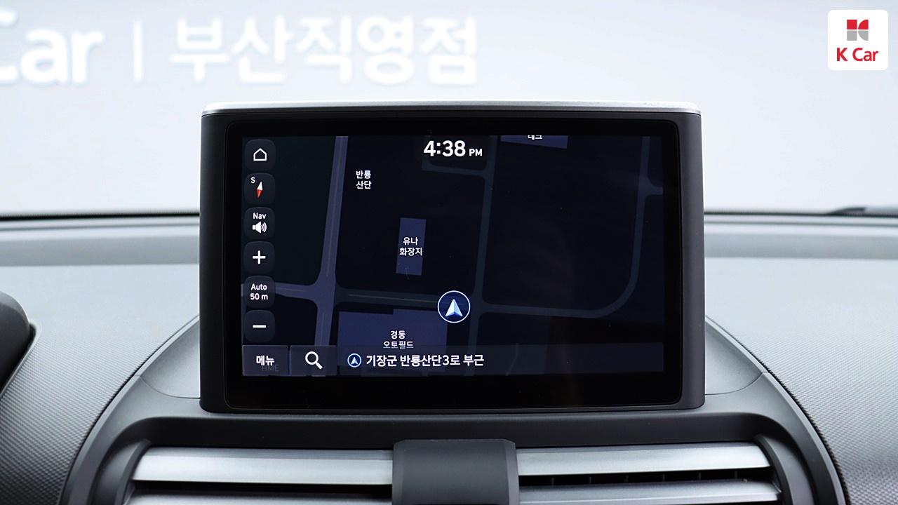 HYUNDAI CASPER Gasoline 1.0