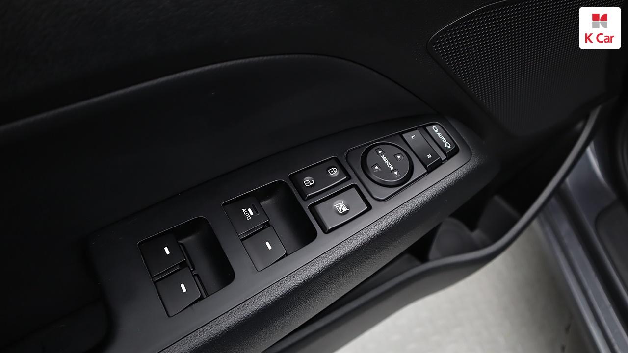 HYUNDAI Avante AD 1.6 GDI