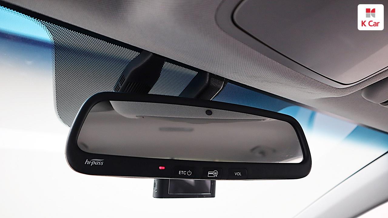 HYUNDAI Avante AD 1.6 GDI