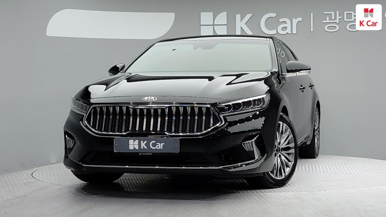 KIA K7 Premier 2.5 GDi
