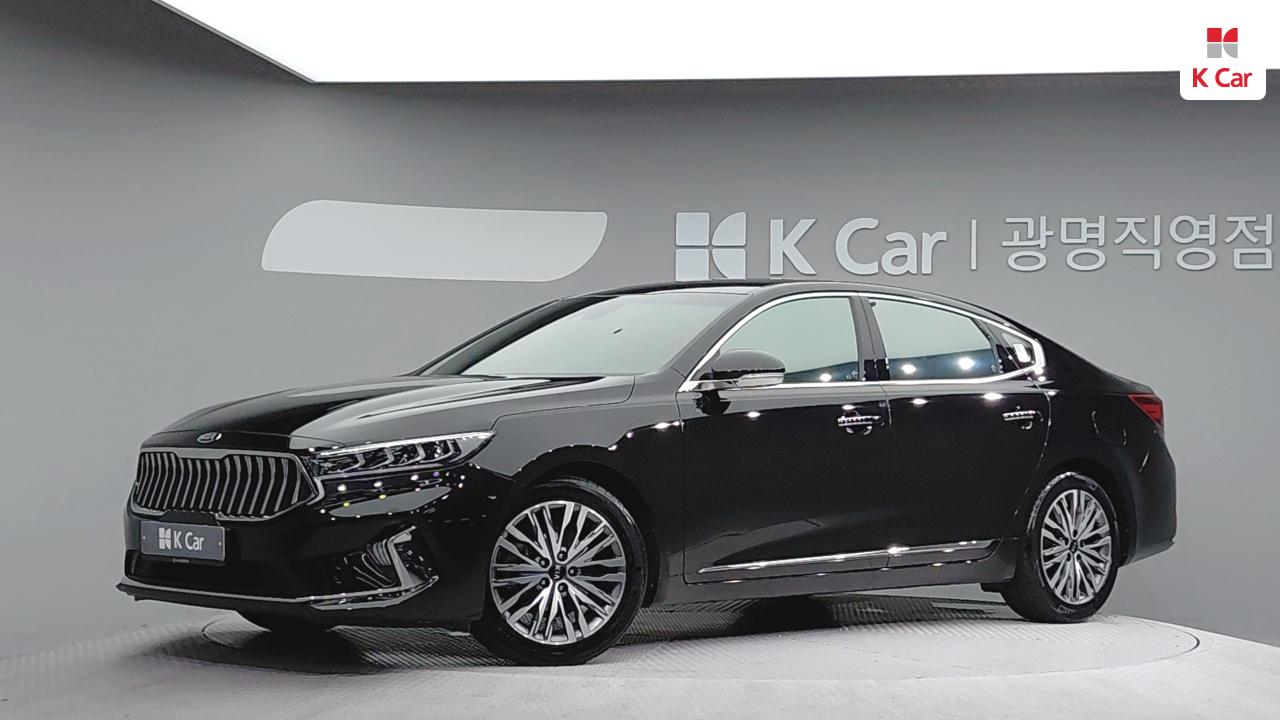 KIA K7 Premier 2.5 GDi
