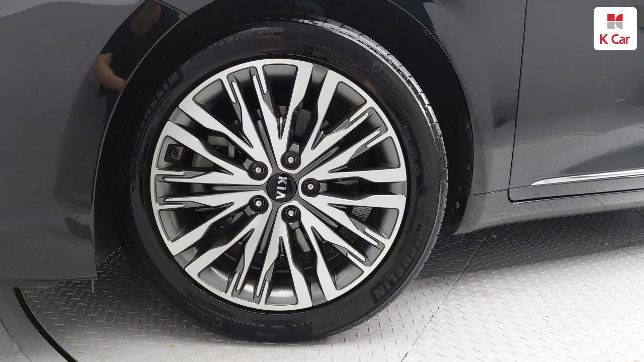 KIA K7 Premier 2.5 GDi