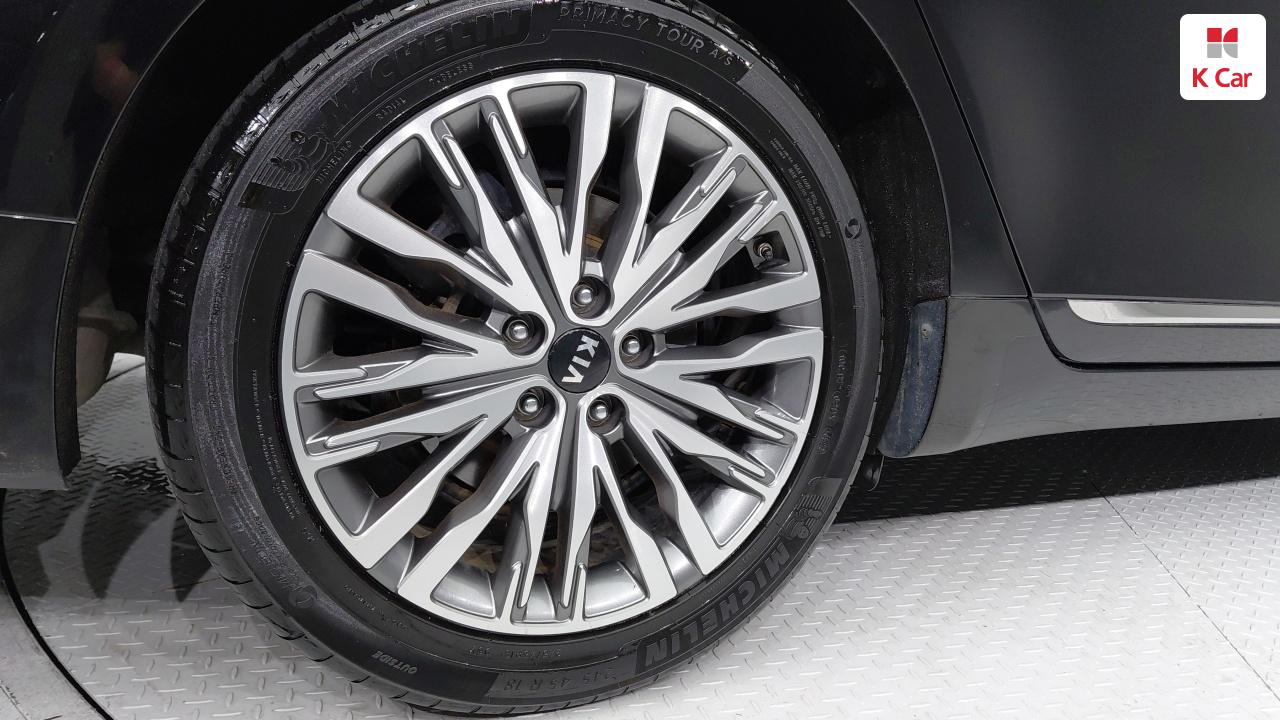 KIA K7 Premier 2.5 GDi