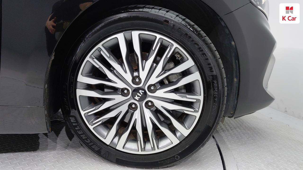 KIA K7 Premier 2.5 GDi
