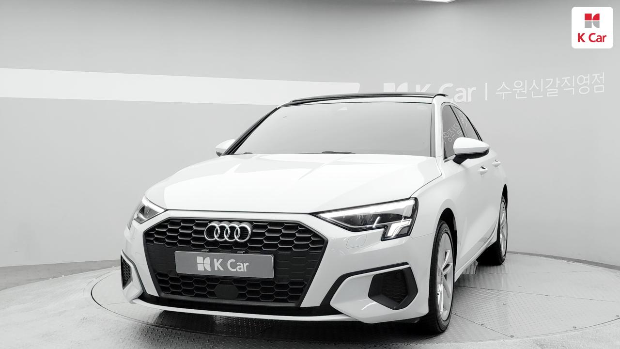 أودي A3