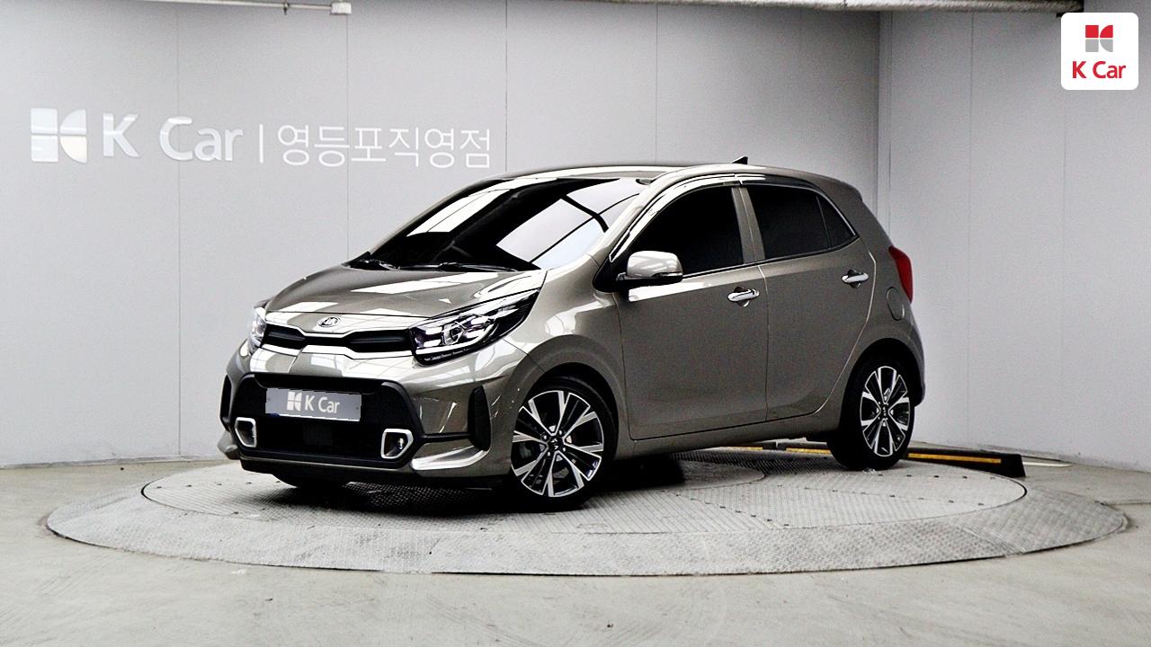 Kia Morning