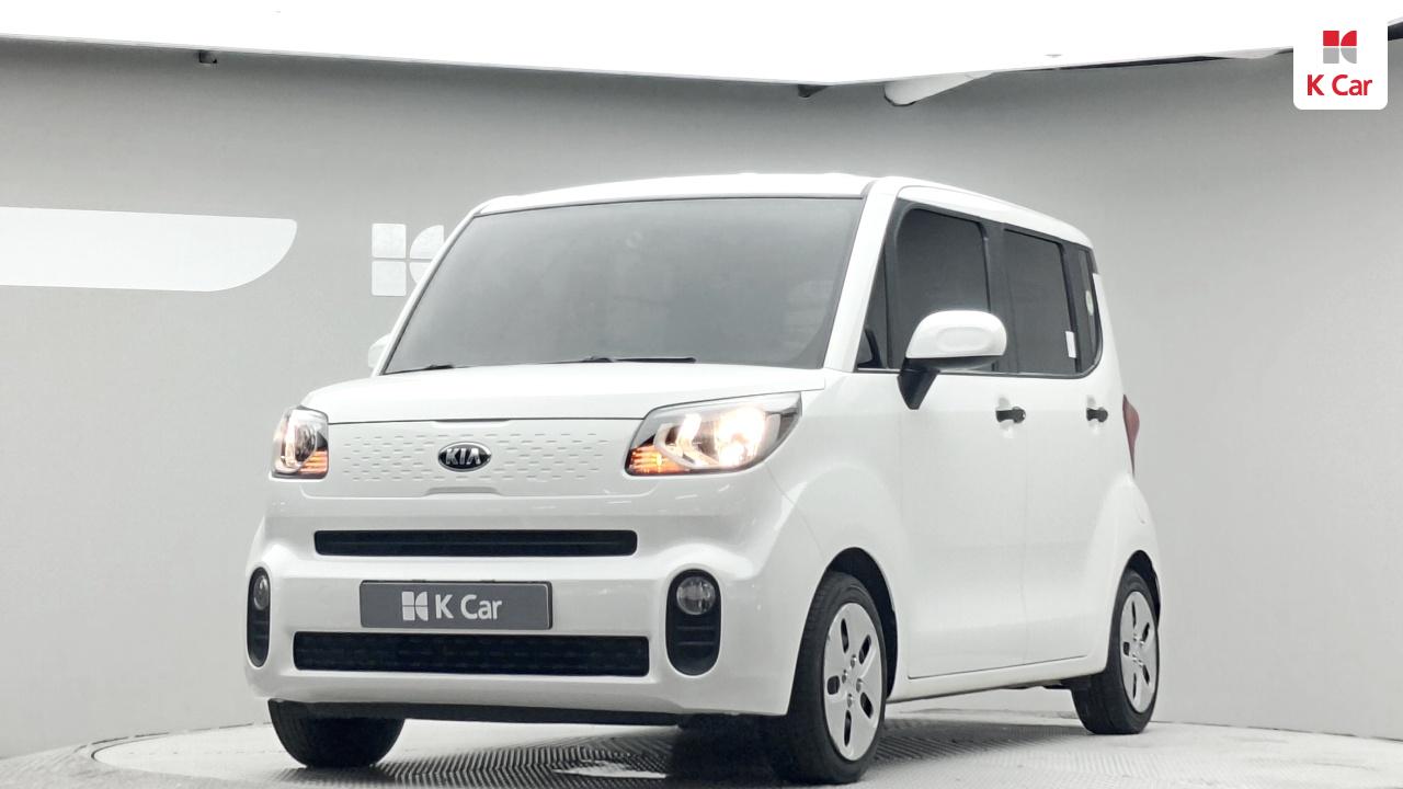 Kia Ray