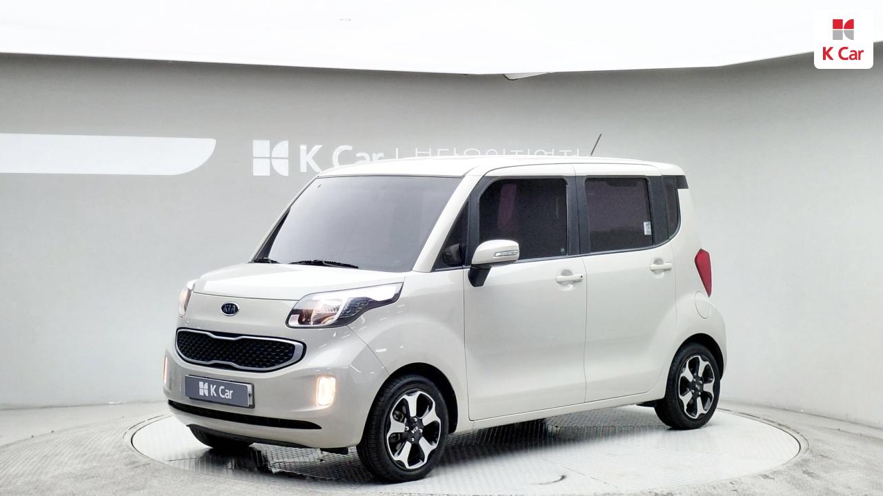 Kia Ray