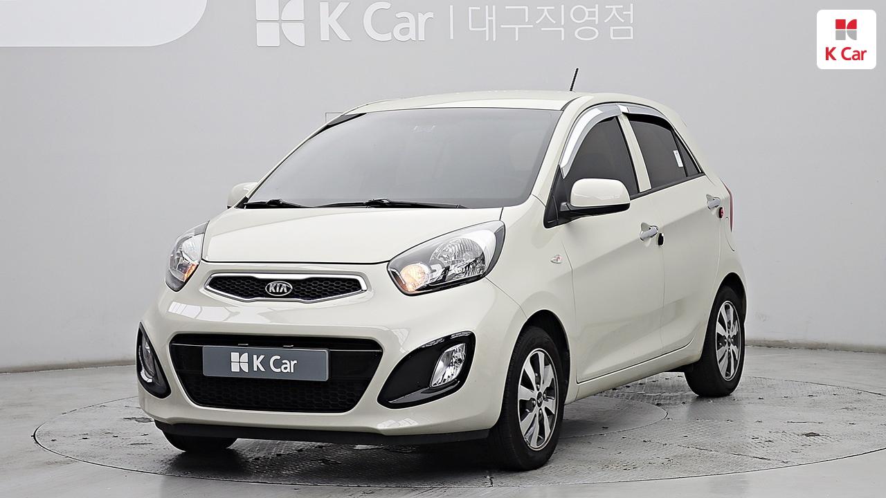 Kia Morning