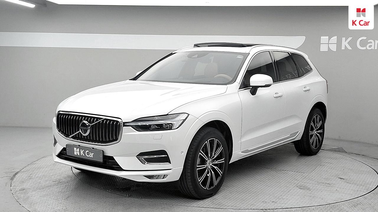 فولفو XC60