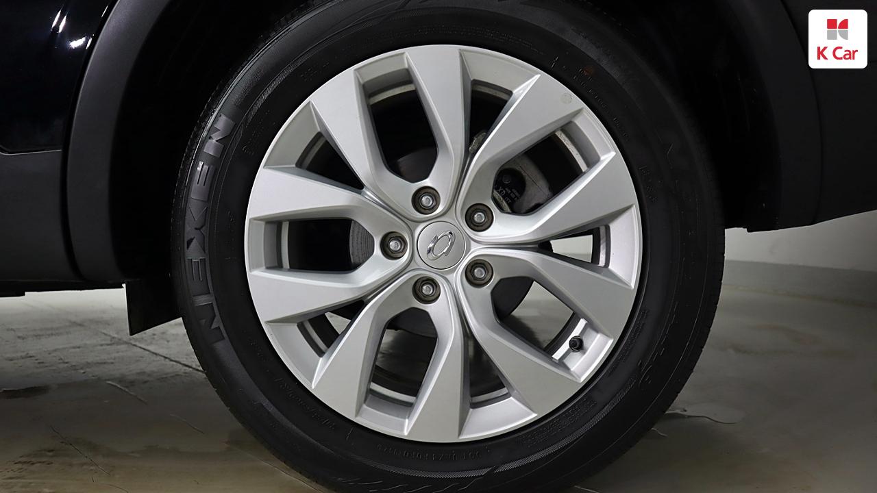 RENAULT(SAMSUNG) XM3 1.6 GTe